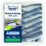 Bismarck Heringe klein & fein