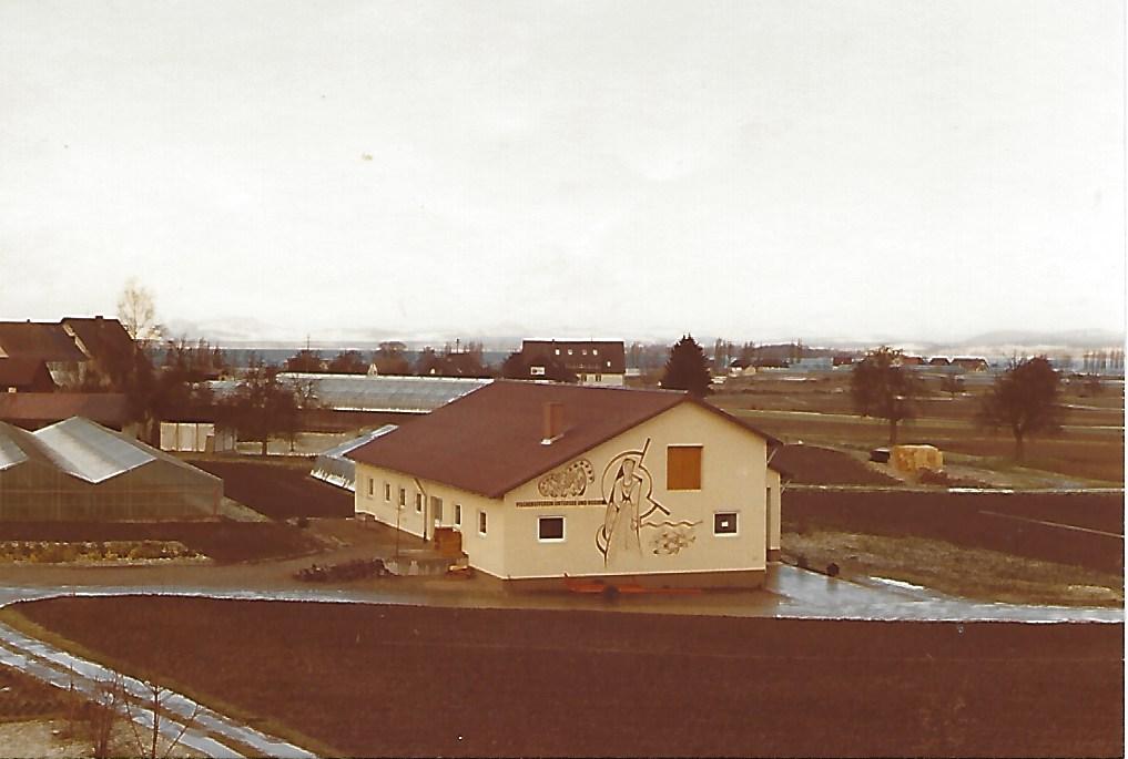 Fischmarkt Koch 1978-1994