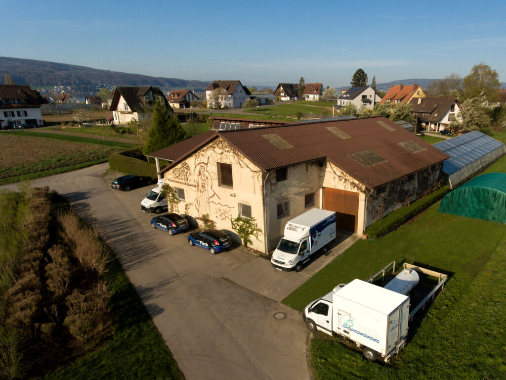 Fischmarkt Koch 195-2019