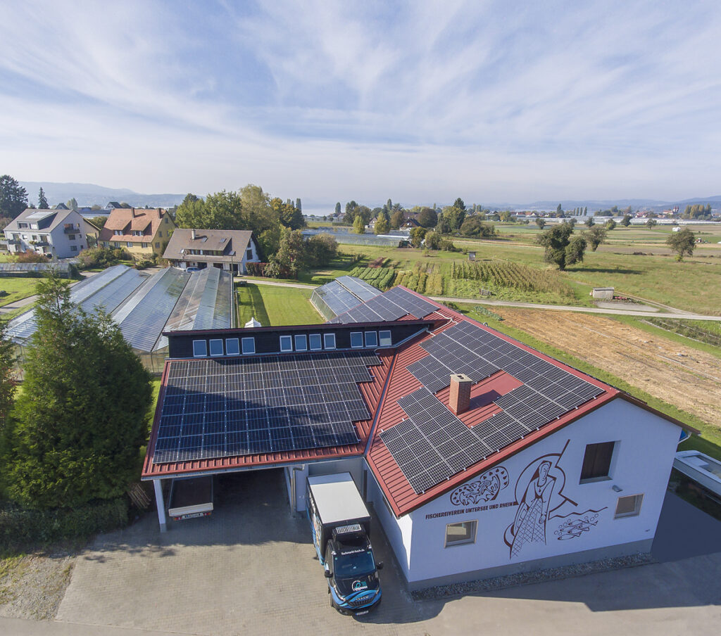 Fischmarkt Koch 2020