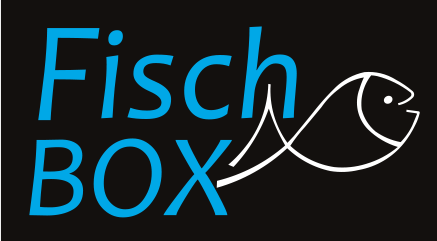 Fisch BOX Konstanz Logo