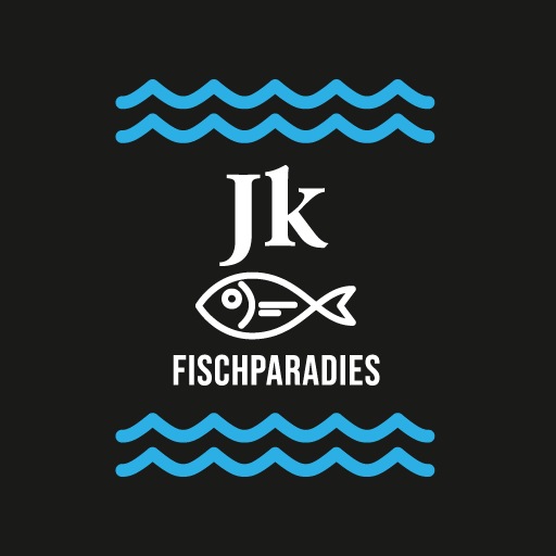 JK Fischparadies Logo