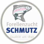 Partner: SCHMUTZ Forellenzucht